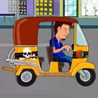 tuk_tuk_crazy_driver ಆಟಗಳು